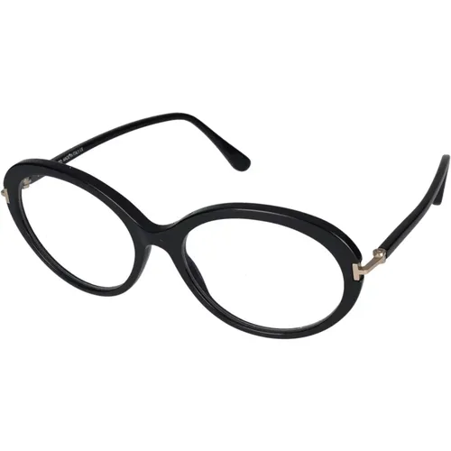 Glasses , unisex, Größe: 56 MM - Tom Ford - Modalova