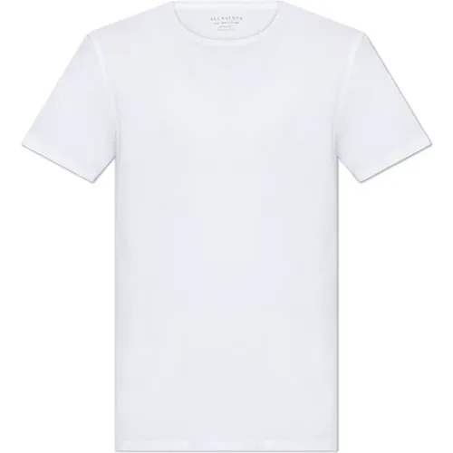 T-Shirt Figur AllSaints - AllSaints - Modalova