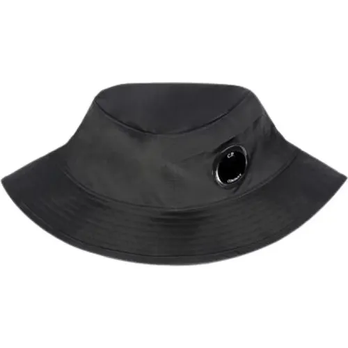 Hats , Herren, Größe: M - C.P. Company - Modalova