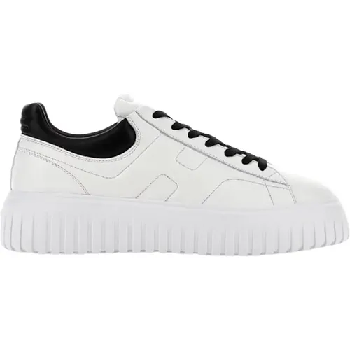 Sneakers Aw23 , male, Sizes: 6 1/2 UK, 10 UK, 9 1/2 UK, 8 UK, 5 1/2 UK, 7 UK, 9 UK, 7 1/2 UK, 5 UK, 8 1/2 UK, 6 UK - Hogan - Modalova