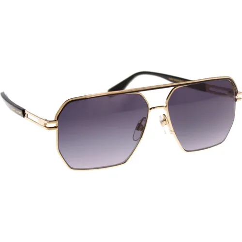 Sonnenbrillen , Herren, Größe: 60 MM - Marc Jacobs - Modalova