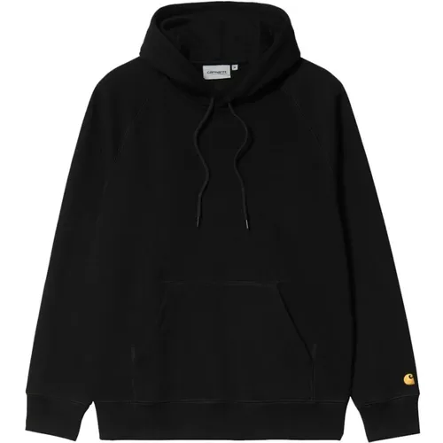 Sweatshirts , male, Sizes: M, S, L - Carhartt WIP - Modalova