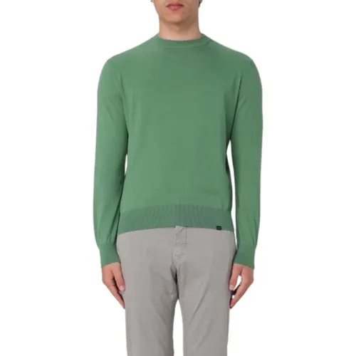 Sweater Collection , male, Sizes: L, XL, M, S, 2XL - PAUL & SHARK - Modalova