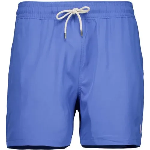 Swim Shorts Slim Fit Men , male, Sizes: L, M, XL - Ralph Lauren - Modalova