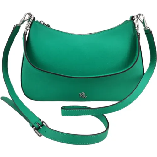 Mint Shoulder Bag , female, Sizes: ONE SIZE - Ralph Lauren - Modalova