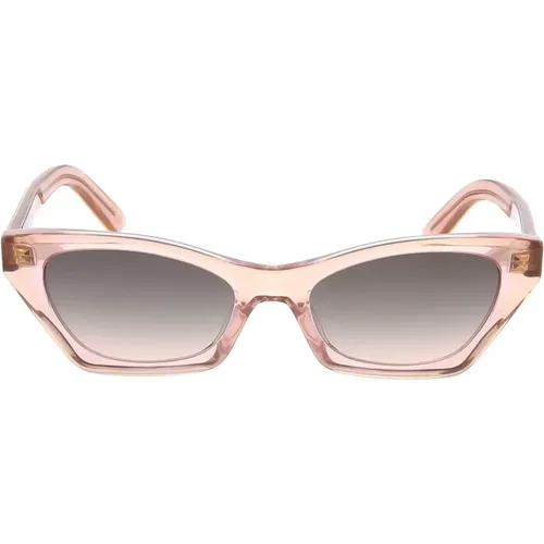 Stilvolle Sonnenbrille , Damen, Größe: ONE Size - Dior - Modalova