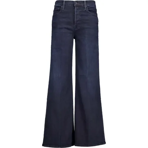 Bootcut Jeans , female, Sizes: W26 - Mother - Modalova