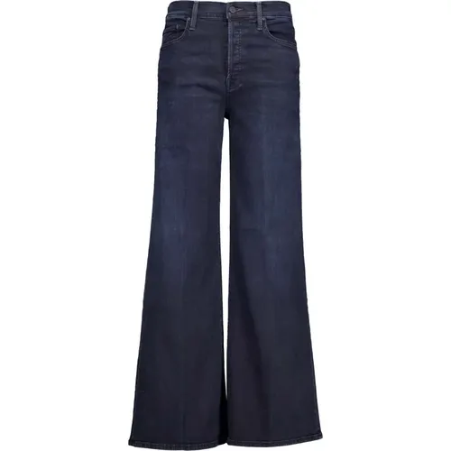 Bootcut Jeans , female, Sizes: W26, W28 - Mother - Modalova