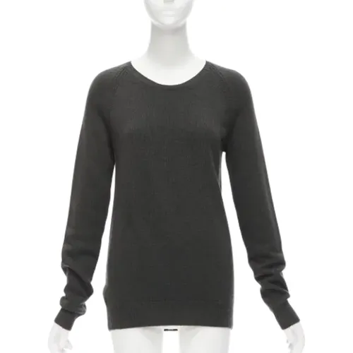 Pre-owned Wool tops , female, Sizes: XS - Stella McCartney Pre-owned - Modalova