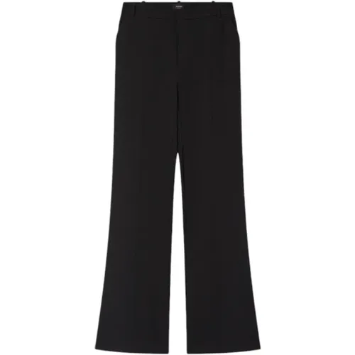 Stylische Hose für Frauen , Damen, Größe: XS - pinko - Modalova