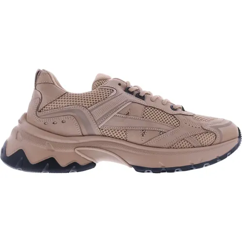 Sneakers , male, Sizes: 12 UK - Nubikk - Modalova