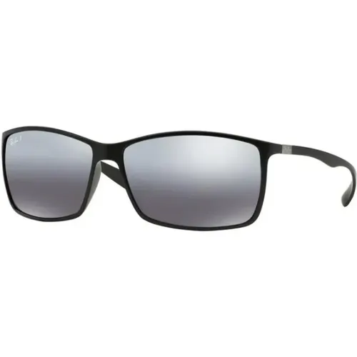 Liteforce Rb4179 601S82 , unisex, Sizes: 62 MM - Ray-Ban - Modalova