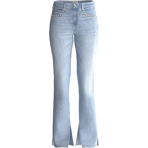 Paulette Jeans , Damen, Größe: W28 - Guess - Modalova