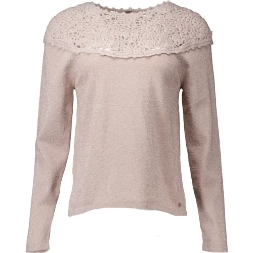 Beiger Lulia Pullover Gustav - Gustav - Modalova