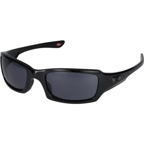 Stylische Sonnenbrille 0OO9238,Stylische Sonnenbrille - Oakley - Modalova