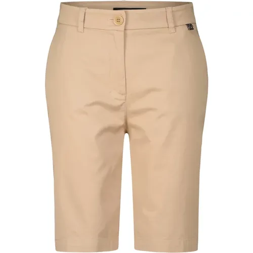 Lässige Bermuda Shorts Marc Cain - Marc Cain - Modalova