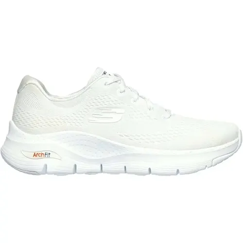 Arch Fit - Big Appeal Sneakers , Damen, Größe: 37 EU - Skechers - Modalova