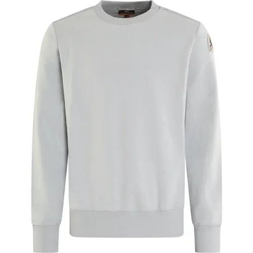 Sweatshirts , male, Sizes: XL, 2XL, M, L - Parajumpers - Modalova