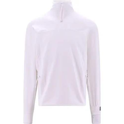 Stylish Turtleneck Sweatshirt Upgrade for Winter Wardrobe , male, Sizes: XL - C.P. Company - Modalova