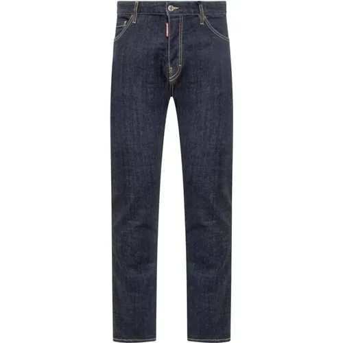 Jeans , male, Sizes: 2XL, M - Dsquared2 - Modalova
