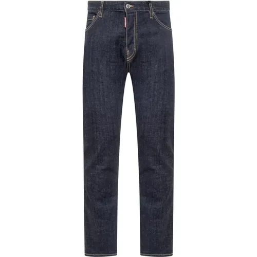 Jeans , male, Sizes: S, 2XL, 3XL, M, L - Dsquared2 - Modalova