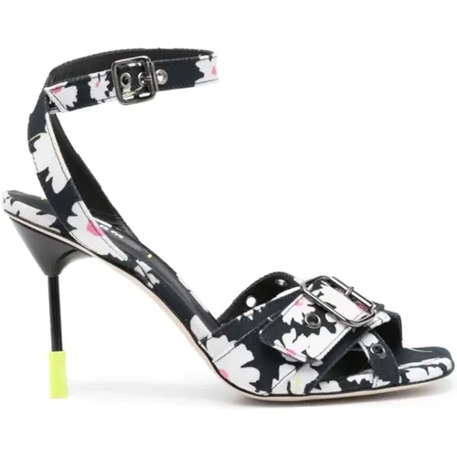 Stilvolle Sandalen MSGM - MSGM - Modalova