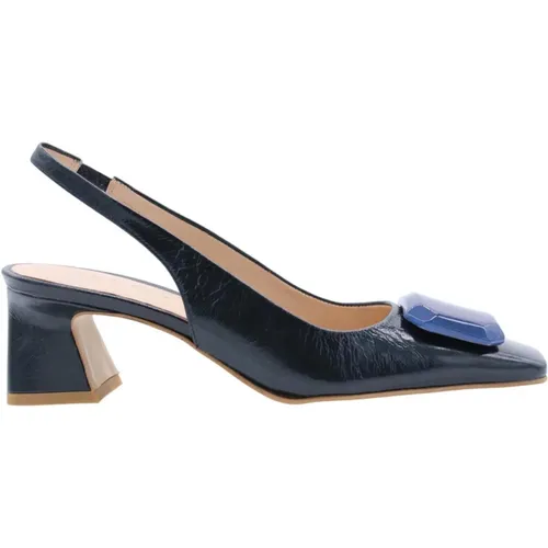 Gauguin Slingback Schuhe , Damen, Größe: 36 EU - Zinda - Modalova