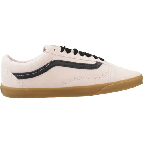 Klassische Lowpro Sneakers , Damen, Größe: 41 EU - Vans - Modalova