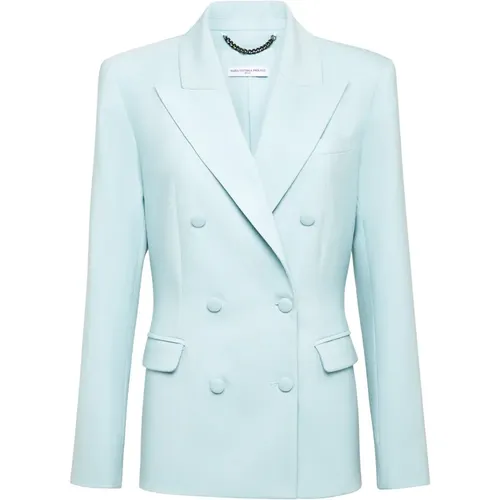 Waldorf Jacket , female, Sizes: M, XS, S, L - MVP wardrobe - Modalova