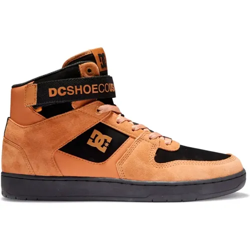 Trendige Mode Sneakers für Männer , Herren, Größe: 40 EU - DC Shoes - Modalova