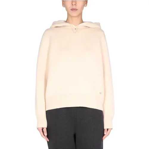 Kapuzenpullover Tory Burch - TORY BURCH - Modalova