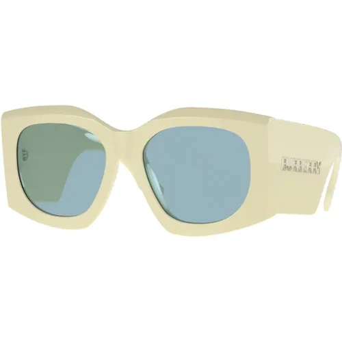 Sonnenbrillen , Damen, Größe: 55 MM - Burberry - Modalova