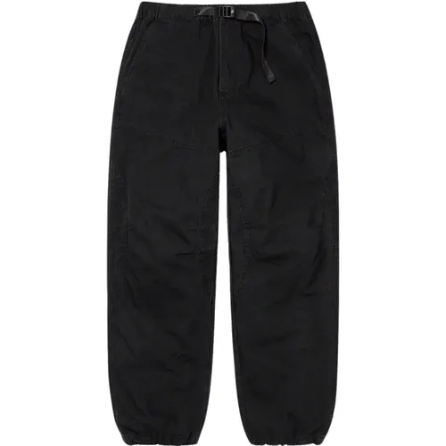 Cotton Cinch Pant Limited Edition , male, Sizes: L - Supreme - Modalova