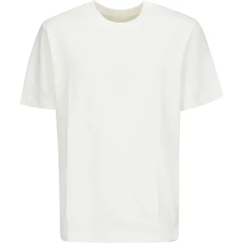 T-Shirt , male, Sizes: L, M, S - Helmut Lang - Modalova