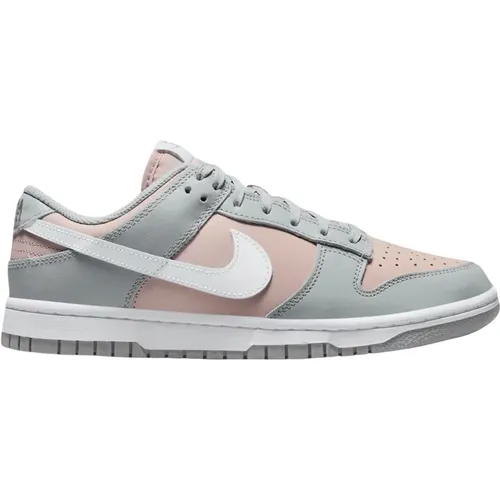 Weiches Grau Pink Oxford Limited Edition , Herren, Größe: 36 EU - Nike - Modalova