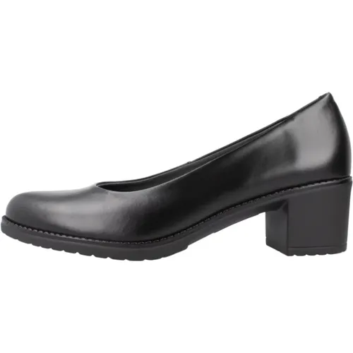 Elegante High Heels , Damen, Größe: 37 EU - PITILLOS - Modalova