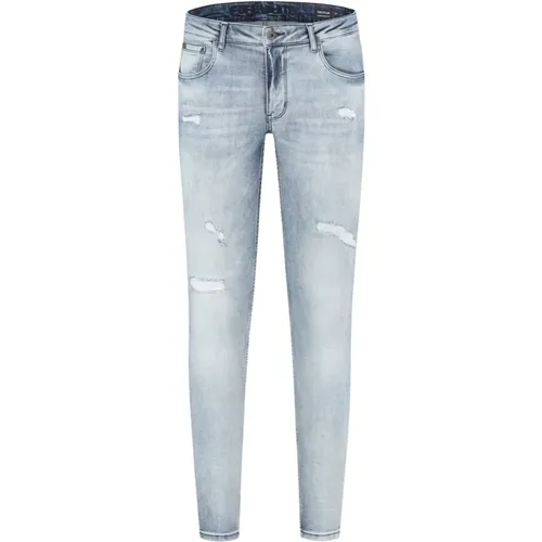 Slim-fit Jeans PureWhite - PureWhite - Modalova