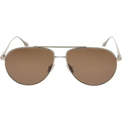 Stylische Sonnenbrille Vb242S - Victoria Beckham - Modalova