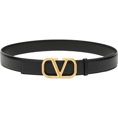 Stylish Belt for Fashionable Outfits , male, Sizes: 105 CM - Valentino Garavani - Modalova