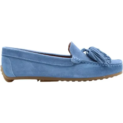 Loafers , female, Sizes: 3 UK - Ctwlk. - Modalova