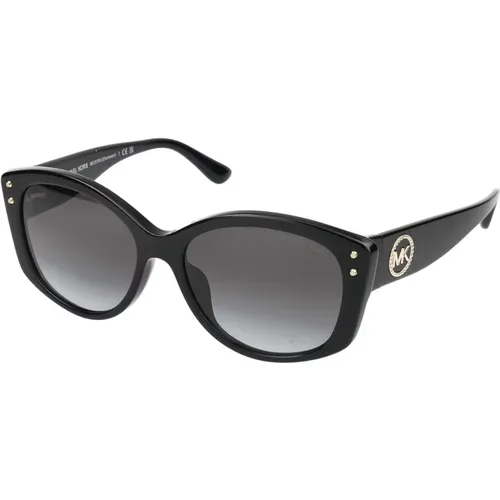 Stylische Sonnenbrille 2175U , Damen, Größe: 54 MM - Michael Kors - Modalova