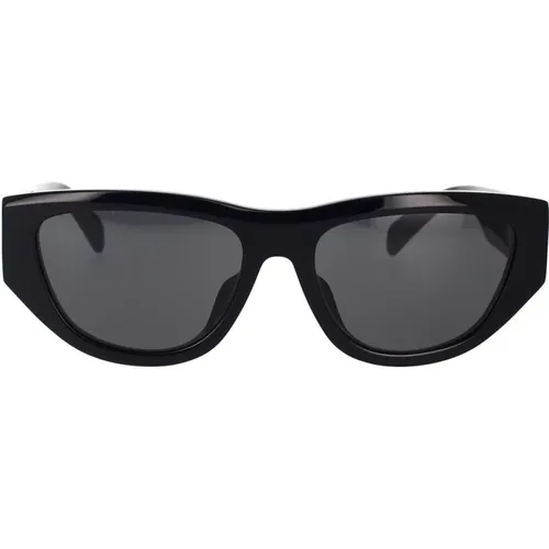 Sonnenbrillen , unisex, Größe: 55 MM - Celine - Modalova