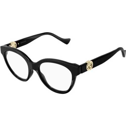 Transpare Gg1024O Eyeglasses , unisex, Sizes: 54 MM - Gucci - Modalova
