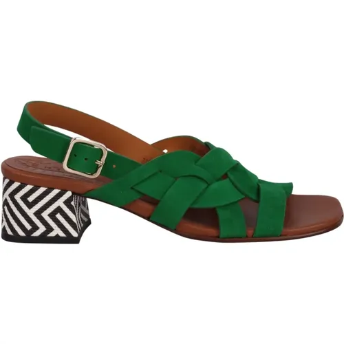 Quirino 50mm sandals , female, Sizes: 7 UK, 6 UK - Chie Mihara - Modalova