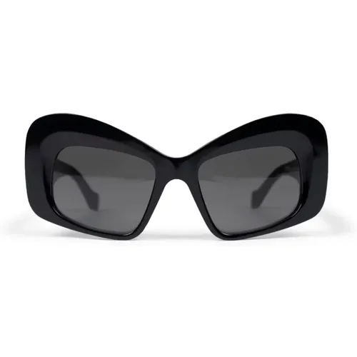 Stylische Acetat-Sonnenbrille Loewe - Loewe - Modalova