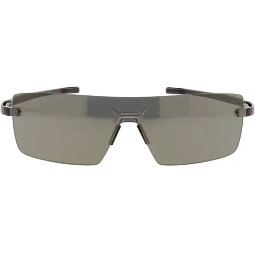 Stylische Sonnenbrille für Ultimativen Schutz , unisex, Größe: ONE Size - Tag Heuer - Modalova