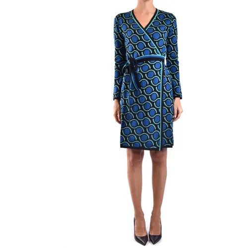 Short Dresses , female, Sizes: M - Diane Von Furstenberg - Modalova