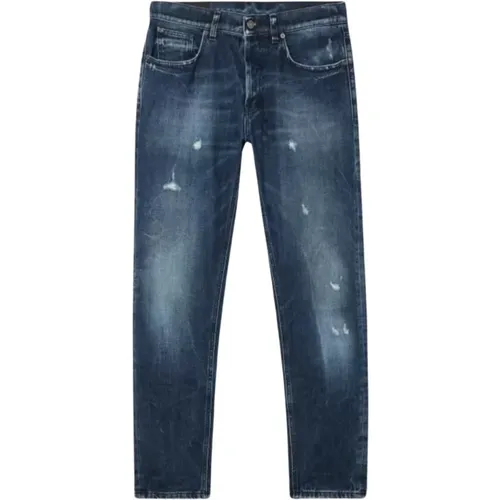 Dian Jeans , male, Sizes: W31 - Dondup - Modalova