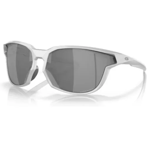 Sporty Sunglasses for Outdoor Activities , unisex, Sizes: ONE SIZE - Oakley - Modalova