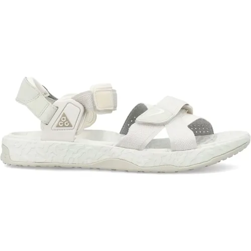 ACG Air Deschutz+ Sandals , male, Sizes: 11 UK, 8 UK, 10 UK - Nike - Modalova